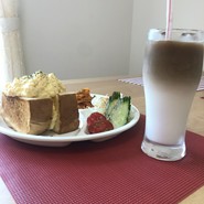 レッドア