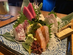 三代目魚河岸 青木鮮魚店 鶴屋町店