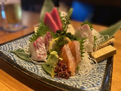 三代目魚河岸 青木鮮魚店 鶴屋町店