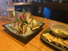 三代目魚河岸 青木鮮魚店 鶴屋町店