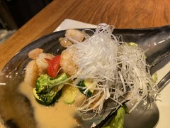 三代目魚河岸 青木鮮魚店 鶴屋町店