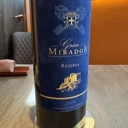 RISTORANTE　NARVALO