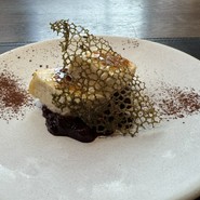 RISTORANTE　NARVALO