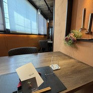 RISTORANTE　NARVALO