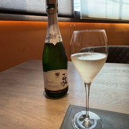 RISTORANTE　NARVALO