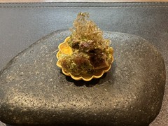 RISTORANTE　NARVALO