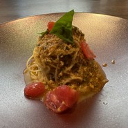 RISTORANTE　NARVALO