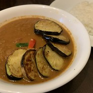 curry 草枕