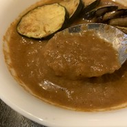 curry 草枕