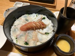 めんたい料理　博多 椒房庵