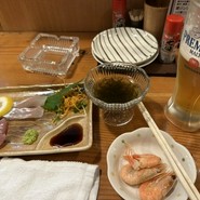 おっちゃんの台所