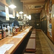 おっちゃんの台所