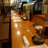 おっちゃんの台所
