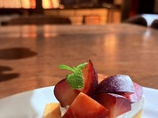 カフェ ビブリオティック ハロー!