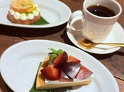 カフェ ビブリオティック ハロー!
