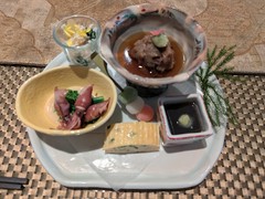 日本料理　雅