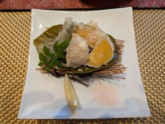 日本料理　雅