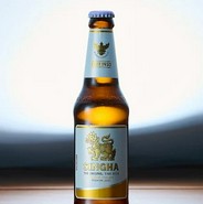 シンハービール