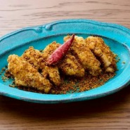 【当店名物】TAMTAMチキン