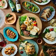 Asian Bistro TAMTAM