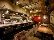 Asian Bistro TAMTAM