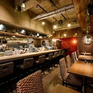 Asian Bistro TAMTAM