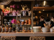 Asian Bistro TAMTAM
