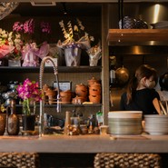 Asian Bistro TAMTAM