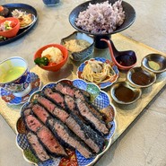 洋食被れの武士 WAGYUGYU