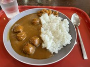 カレーの王様 市ヶ谷店