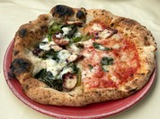 ピッツェリア・トラットリア・ナプレ東京ミッドタウン店