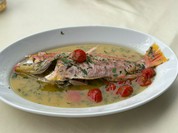 ピッツェリア・トラットリア・ナプレ東京ミッドタウン店