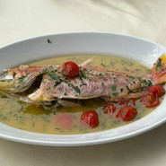 ピッツェリア・トラットリア・ナプレ東京ミッドタウン店