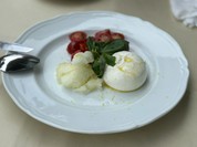 ピッツェリア・トラットリア・ナプレ東京ミッドタウン店