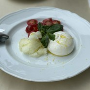 ピッツェリア・トラットリア・ナプレ東京ミッドタウン店