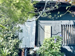 久しぶりに会う友人と、ゆったりとした素敵な時間を過ごすことができ、本当に貴重なひとときとなりました。