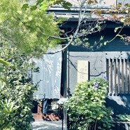 久しぶりに会う友人と、ゆったりとした素敵な時間を過ごすことができ、本当に貴重なひとときとなりました。