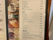 カフェ すいれん