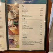 カフェ すいれん