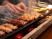 鳥物語 渋谷店