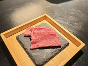 GRILL THE TOKYO / WAGYU BAR