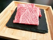 GRILL THE TOKYO / WAGYU BAR