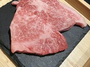 GRILL THE TOKYO / WAGYU BAR