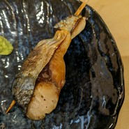 寿し　きぬがさ