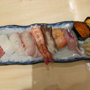 寿し　きぬがさ