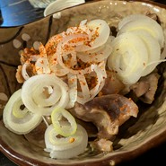 下町のお台所　居酒屋なごみ亭