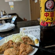 下町のお台所　居酒屋なごみ亭