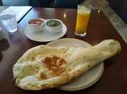 インディアンダイニング　ピアーズ 新小平店