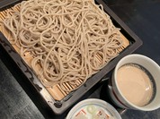 せきれい橋 川上庵