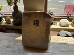 テイクアウト　ウミノネコーヒー